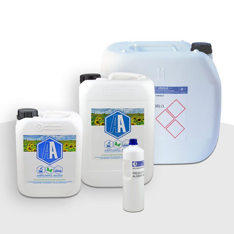 Bio Bio Presmacchiatore